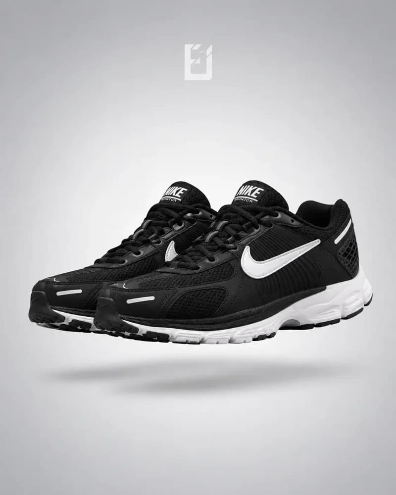 Nike Vomero 5 - Negro