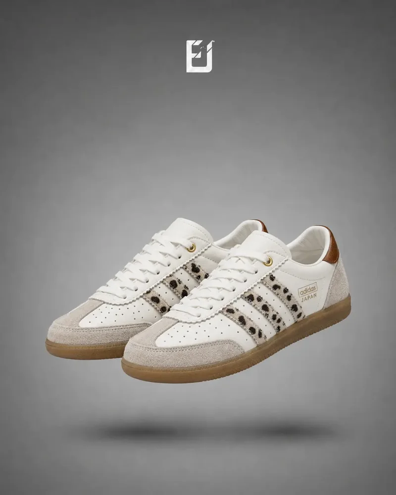 Adidas Samba OG - Blanco