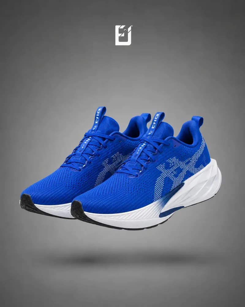 Asics Novablast 5 - Azul