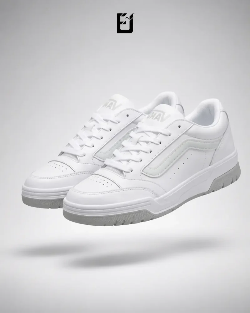 Vans Hylane - Blanco