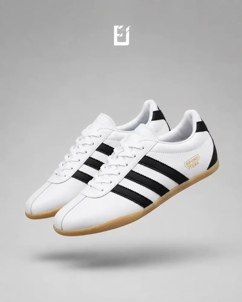 Adidas Tokio - Blanco