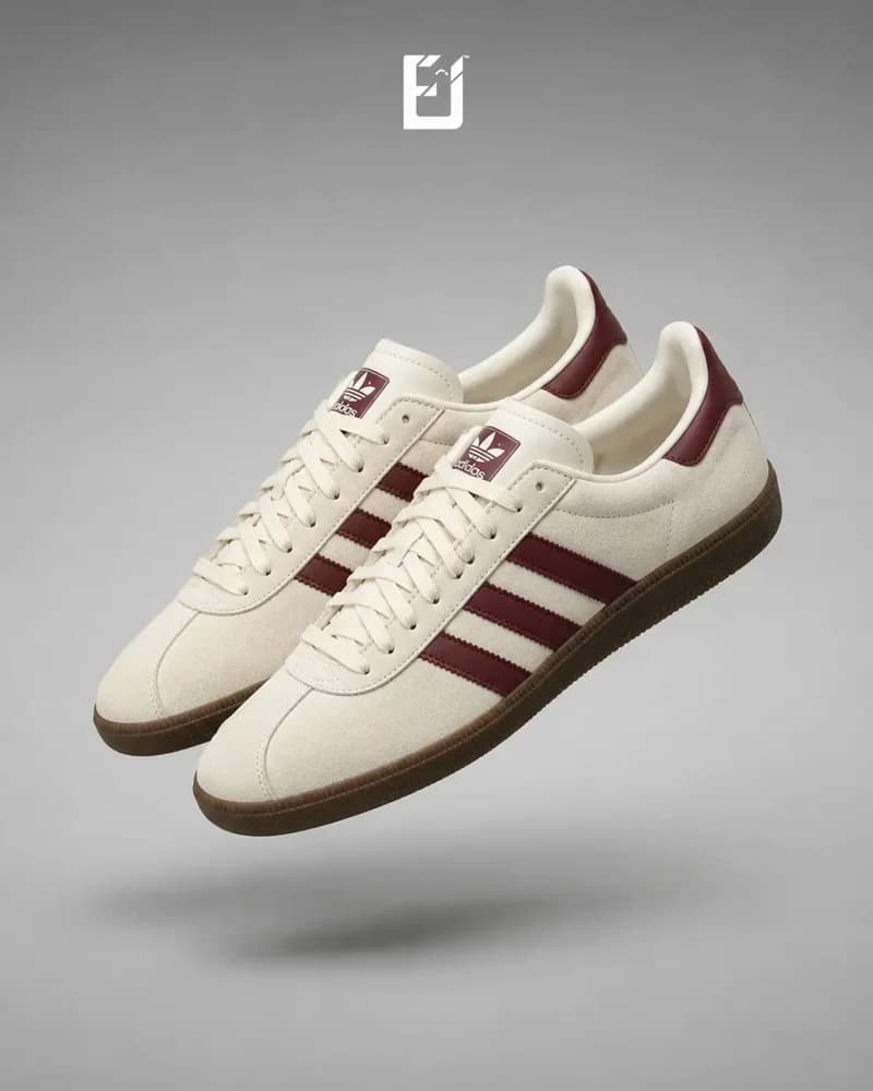 Adidas Tokio - Beige