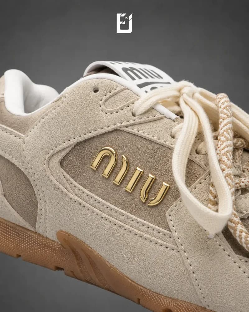 Miu - Beige, vista 2