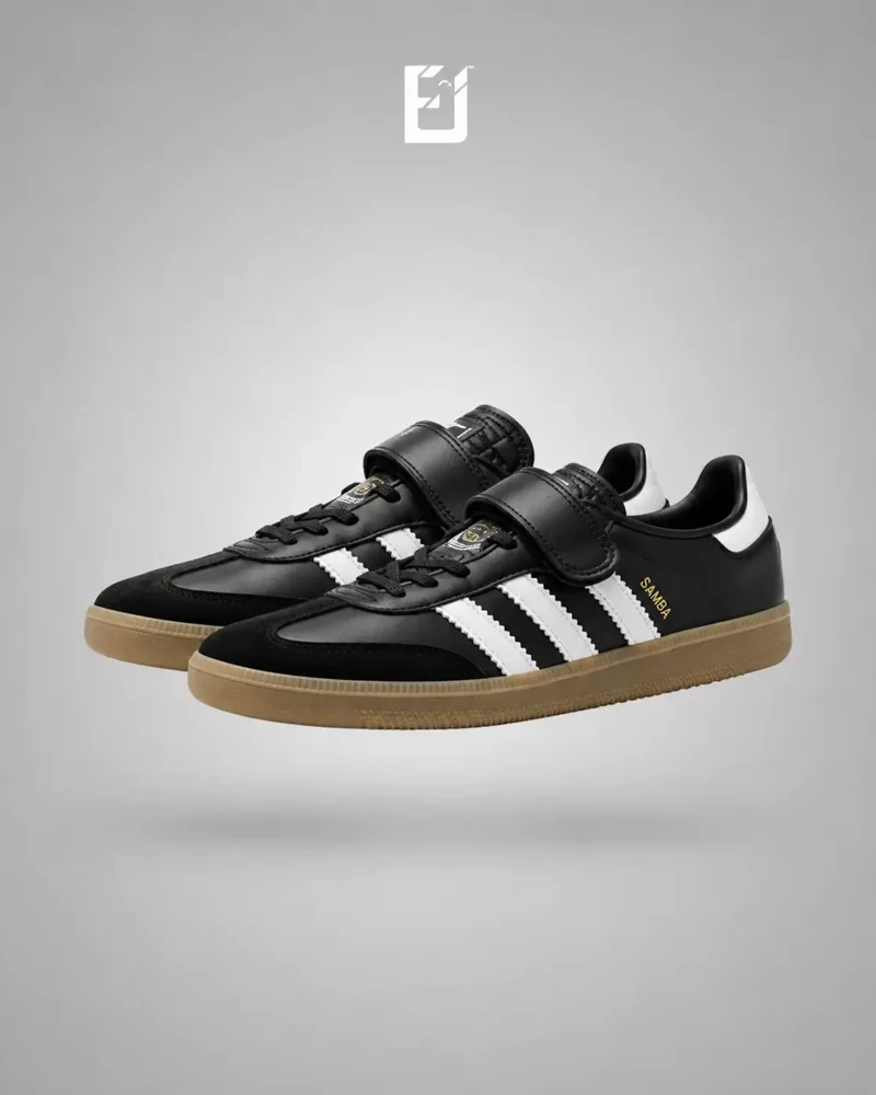 Adidas Samba Jane - Negro