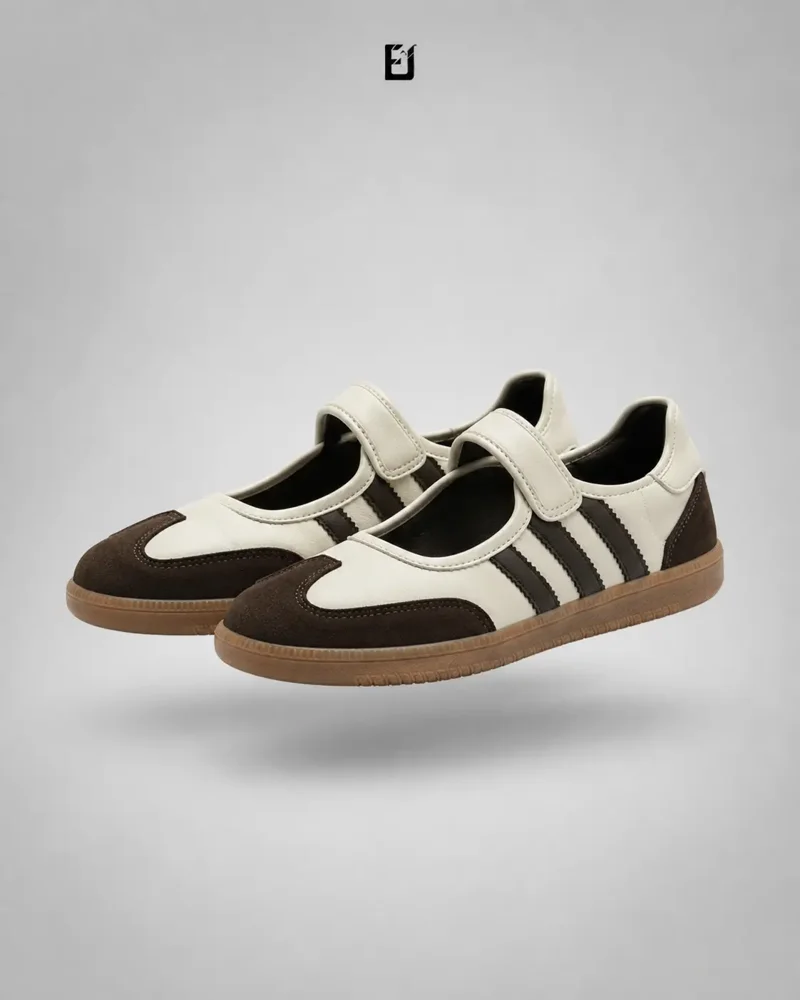 Adidas Samba Jane - Beige