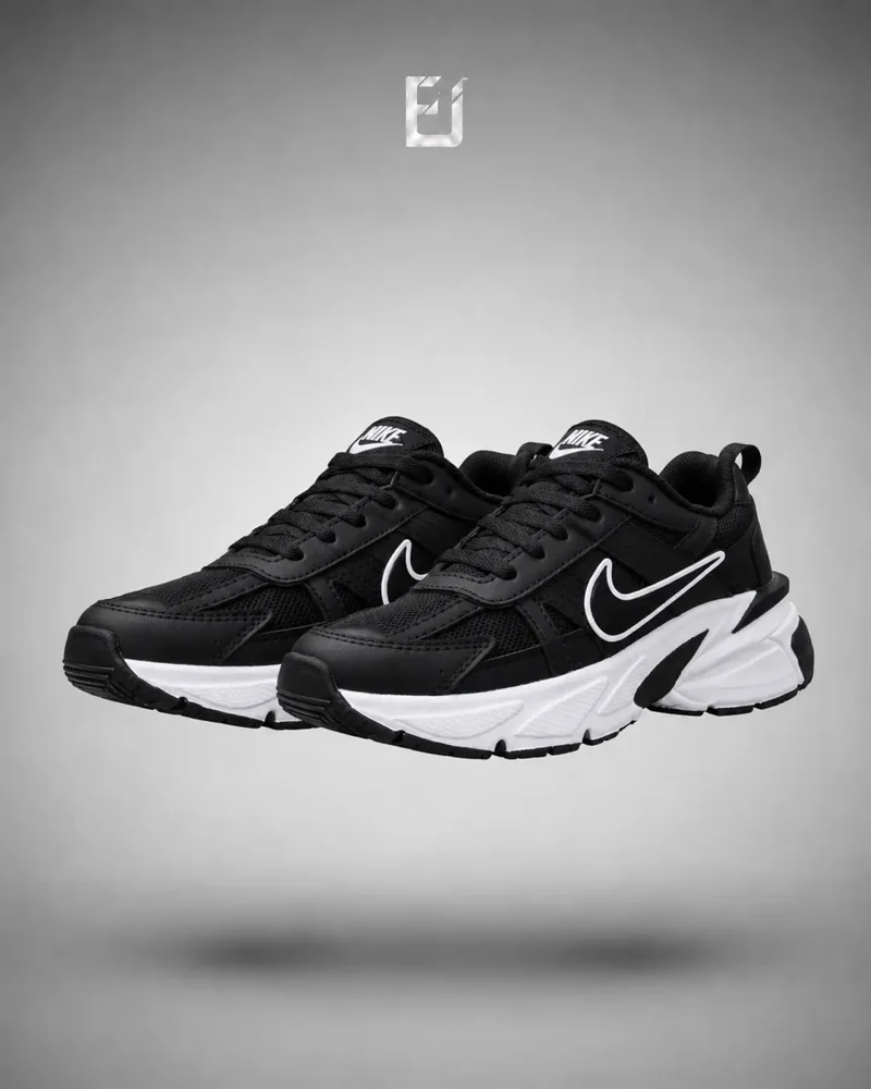 Nike V2K - Negro, vista 1