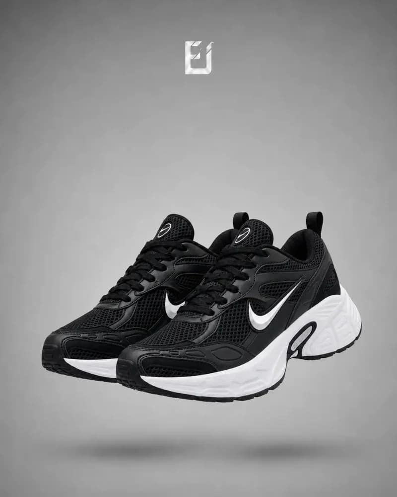 Nike V5K - Negro, vista 1