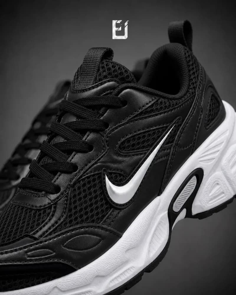 Nike V5K - Negro, vista 2
