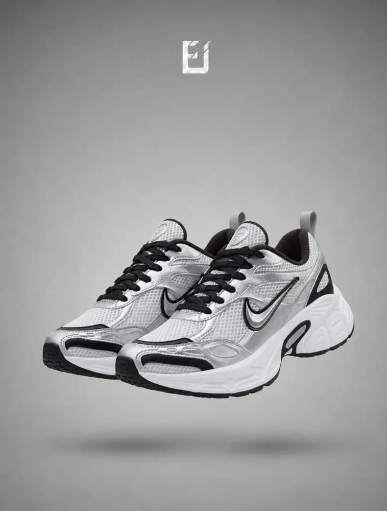 Nike V5K - Plateado, vista 1
