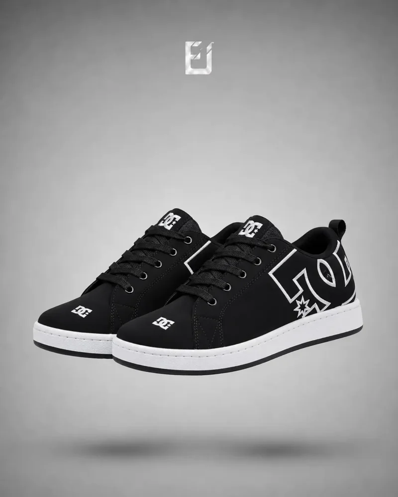 Dolce & Gabbana - Negro/Blanco, vista 1