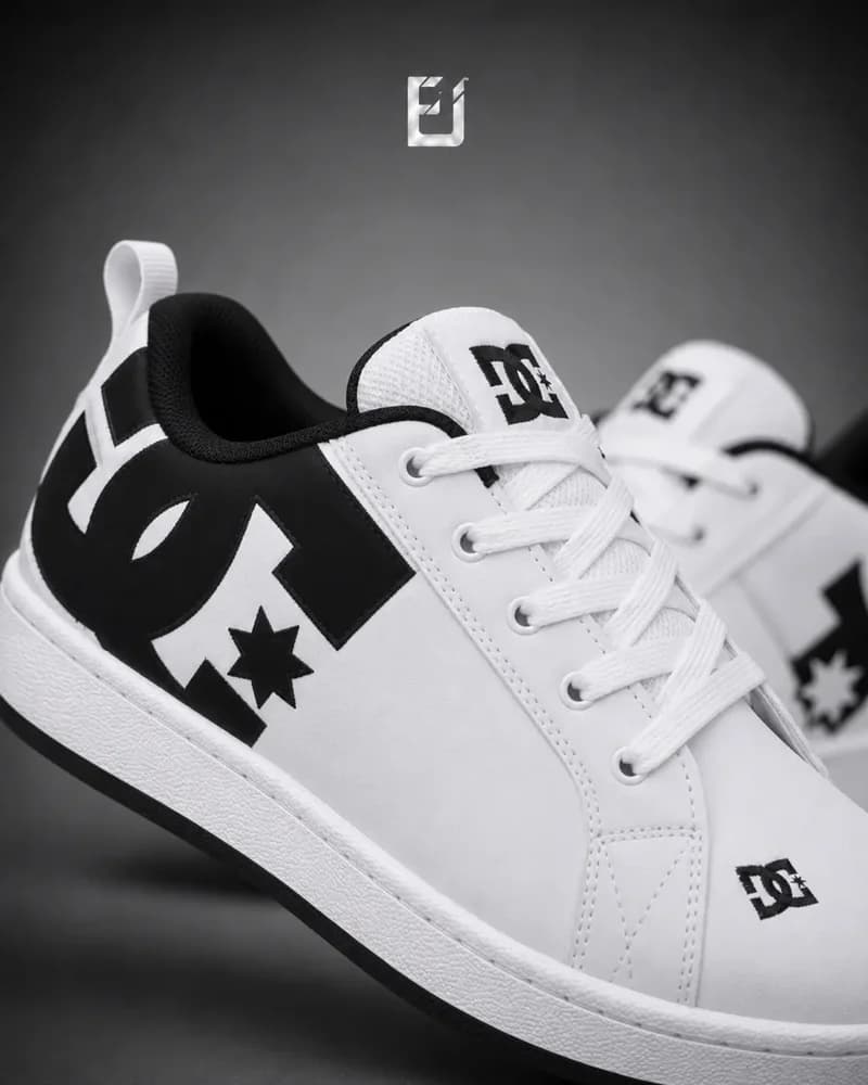 Dolce & Gabbana - Blanco/Negro, vista 2
