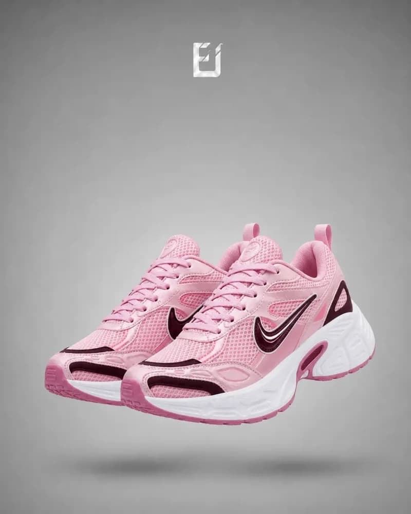 Nike V5K - Rosado/Blanco, vista 1