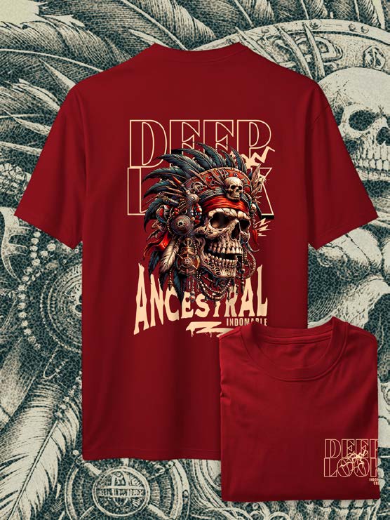 Ancestral, referencia EU-ANIME-1174