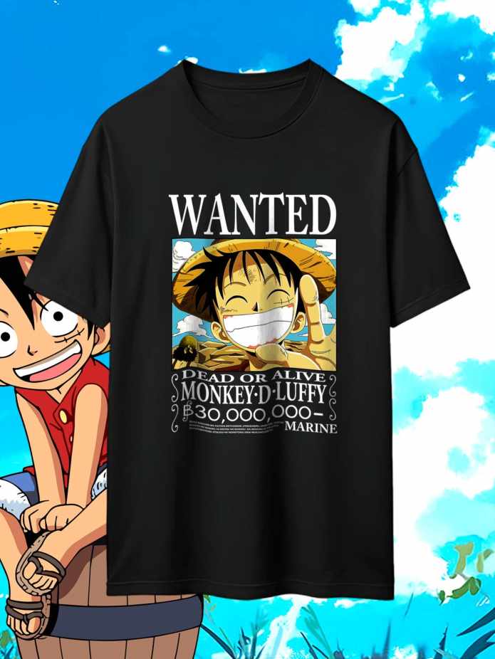 Recompensa - Diseño 1 Luffy, referencia EU-ANIME-208