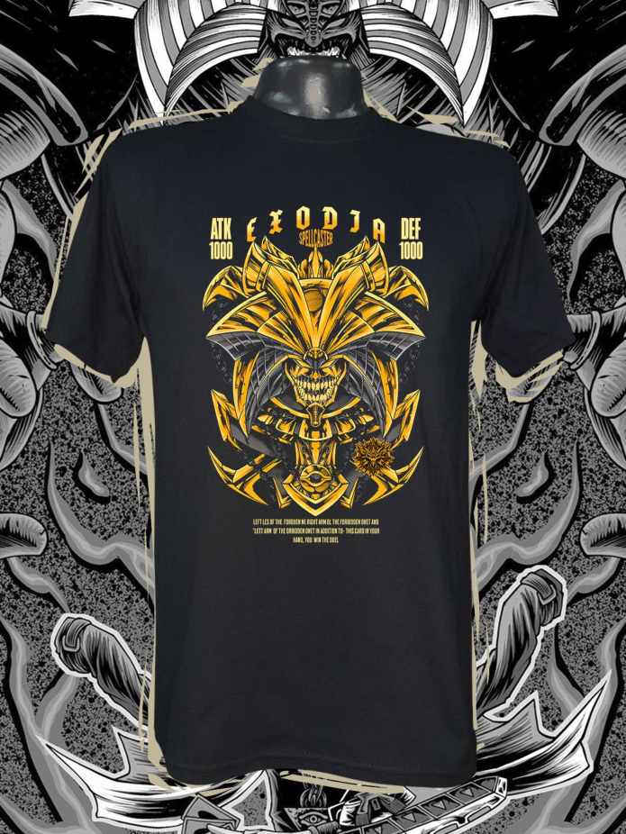 Exodia, referencia EU-ANIME-302