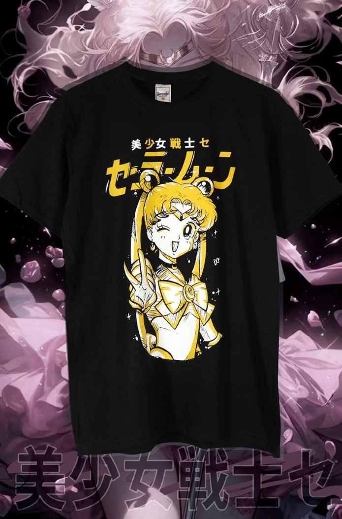 Serena, referencia EU-ANIME-340