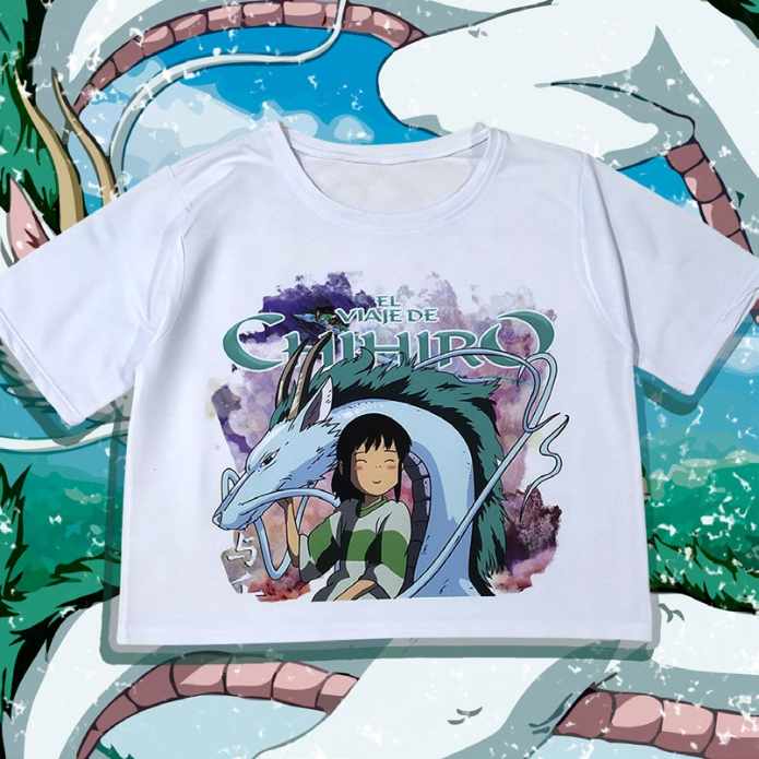 Chihiro, referencia EU-ANIME-344