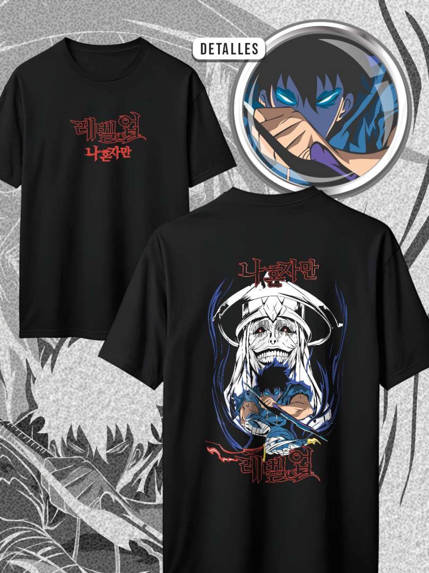 Statue Of God - Diseño 2, referencia EU-ANIME-540