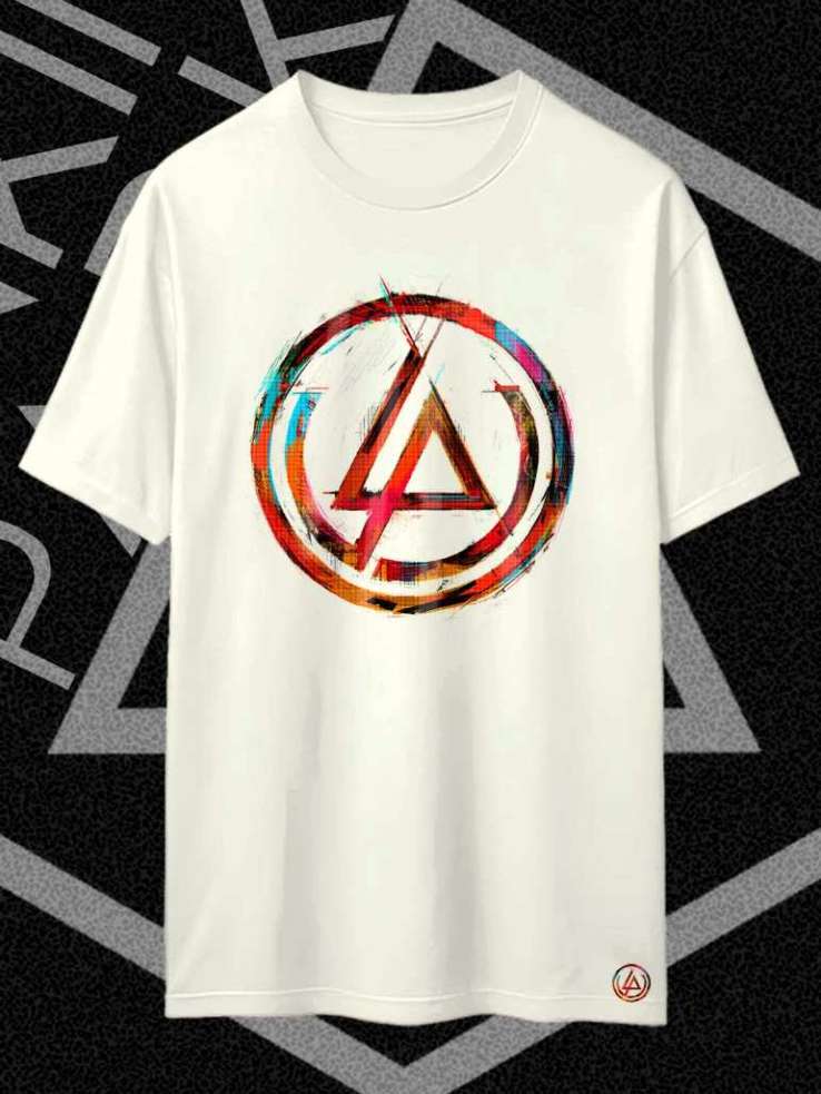 Linkin Park - Diseño 3, referencia EU-ANIME-902