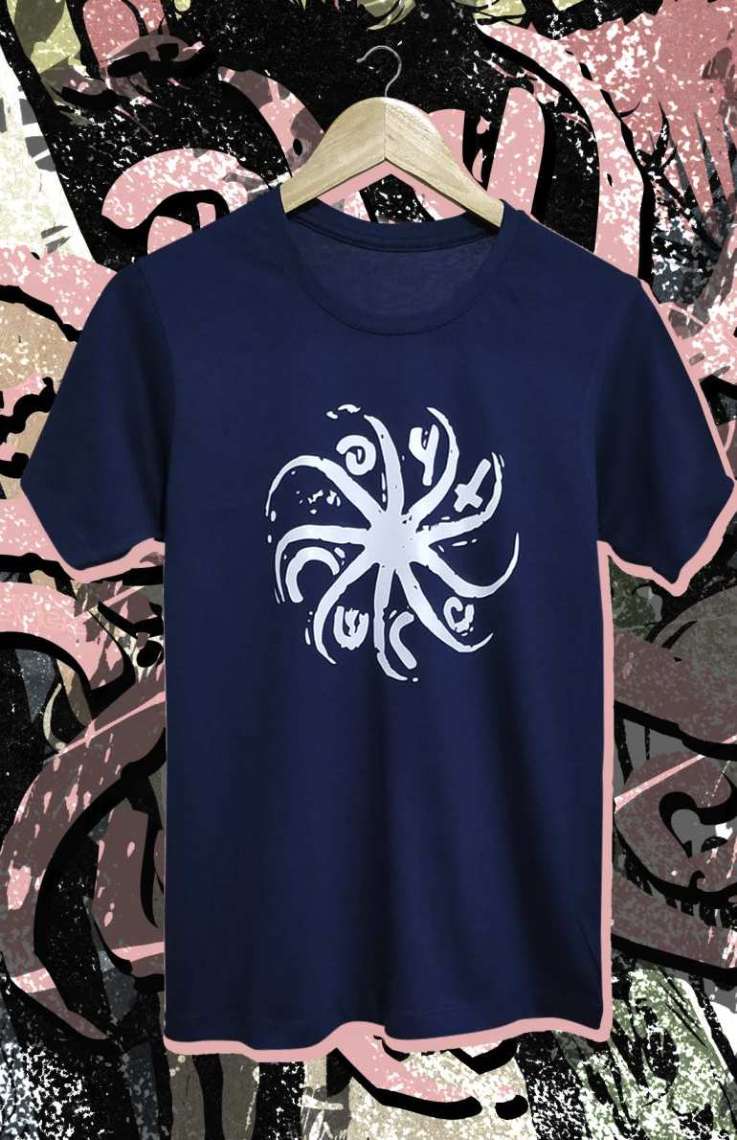 The Cure - Diseño 1, referencia EU-ANIME-999