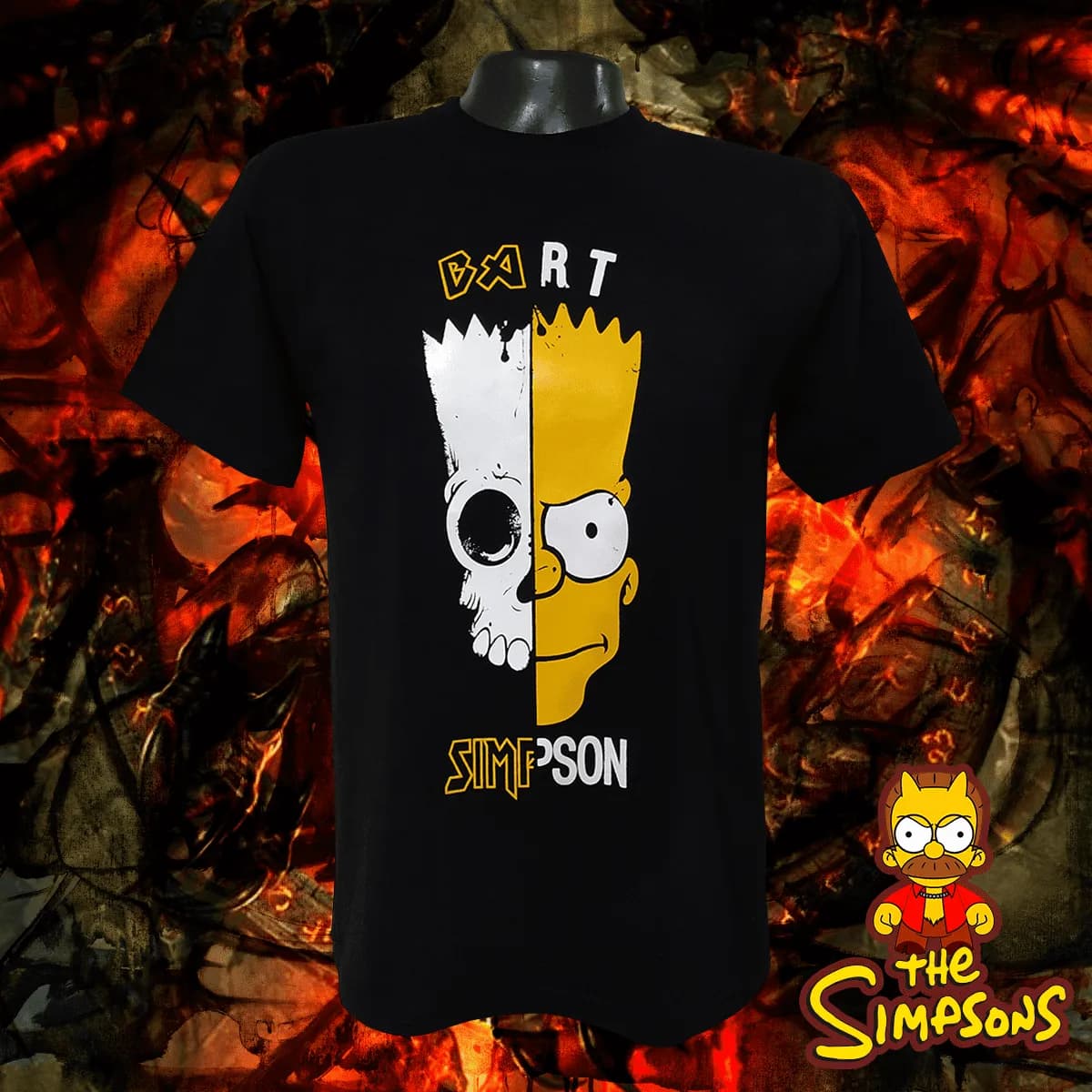 Bart — EU-ANIME-005