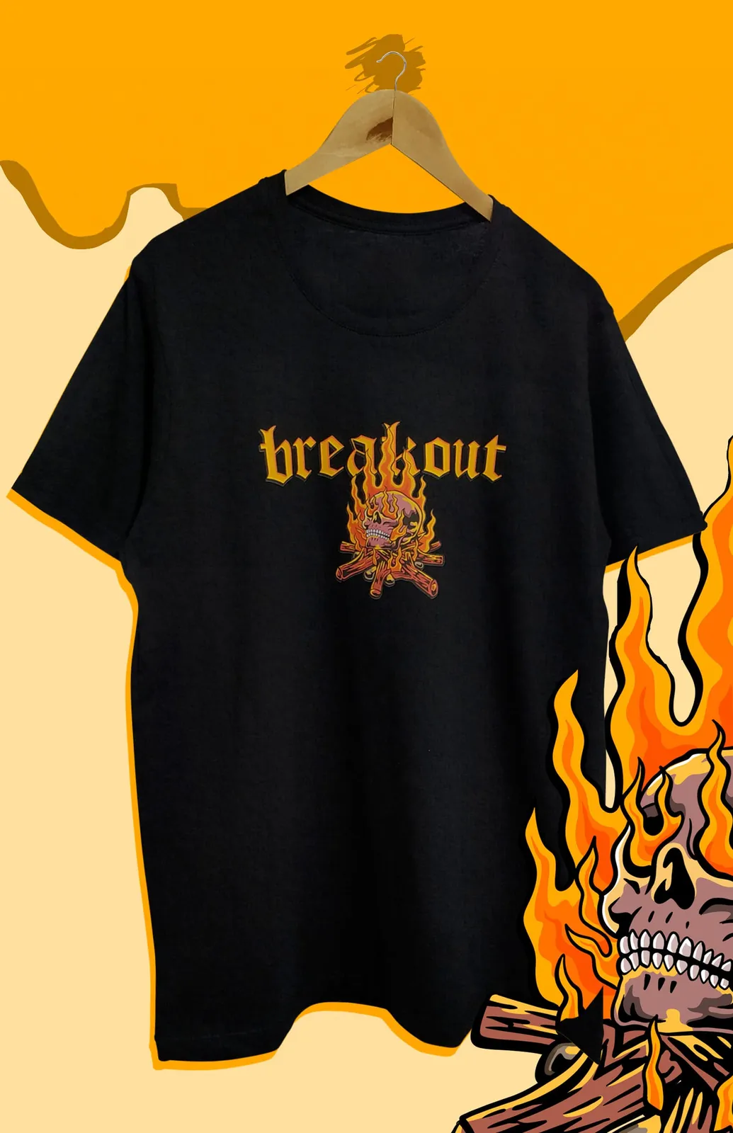 Breakout — EU-ANIME-032