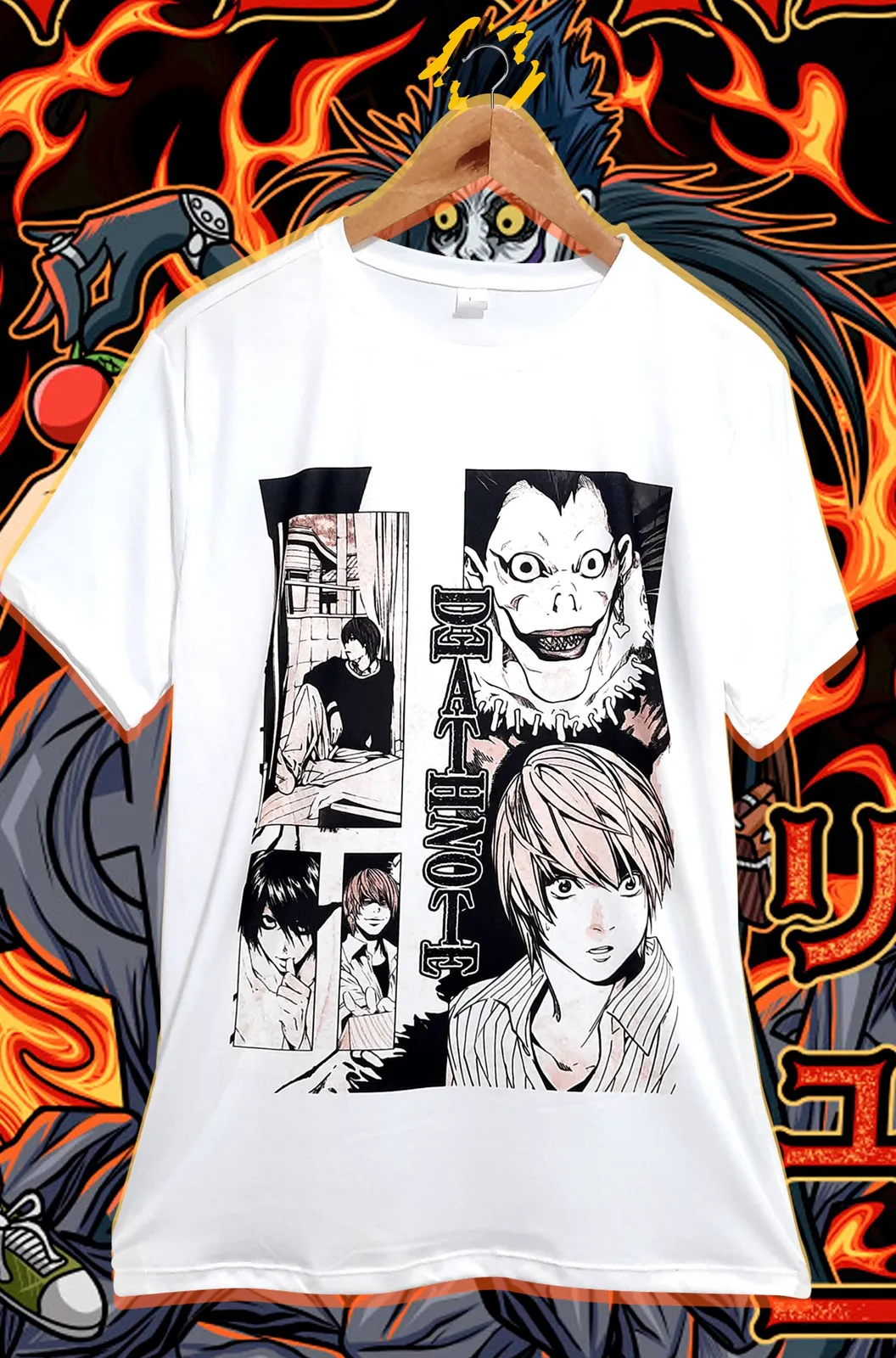 Death Note - Edición 3 — EU-ANIME-044
