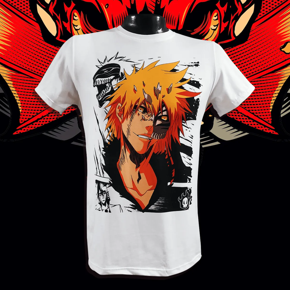 Ichigo — EU-ANIME-064