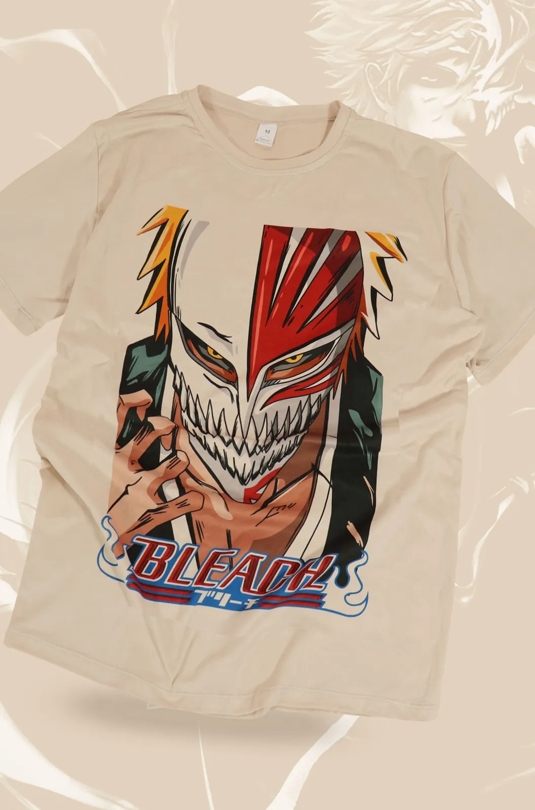 Ichigo Kurosaki - Edición 1 — EU-ANIME-065