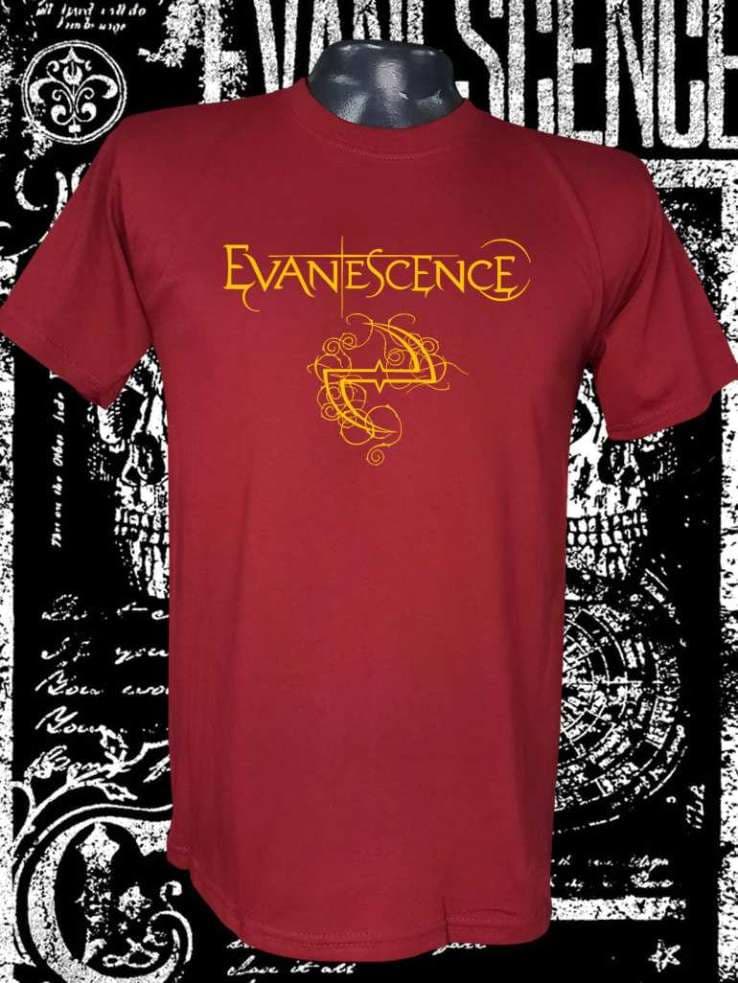 Evanescence — EU-ANIME-1014