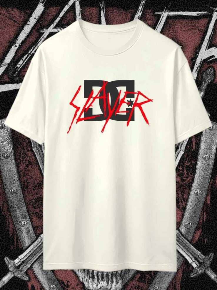 Slayer - Diseño 3 — EU-ANIME-1015