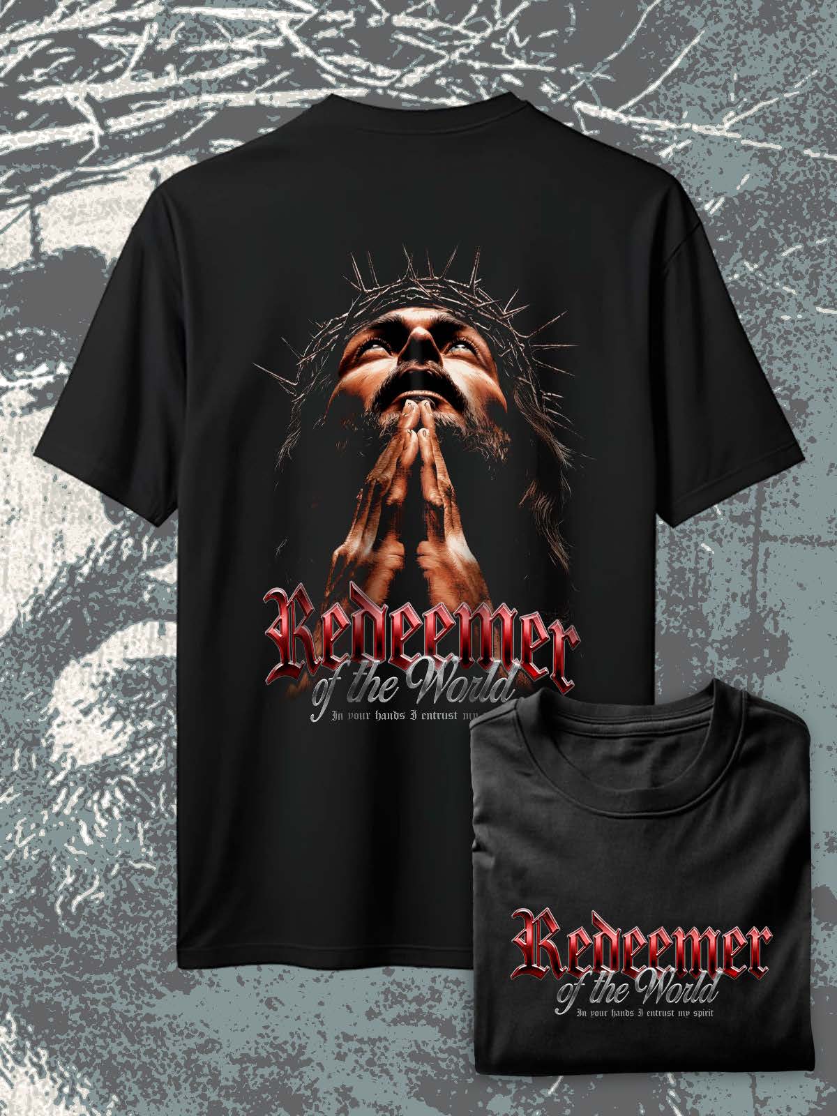 Redentor — EU-ANIME-1023