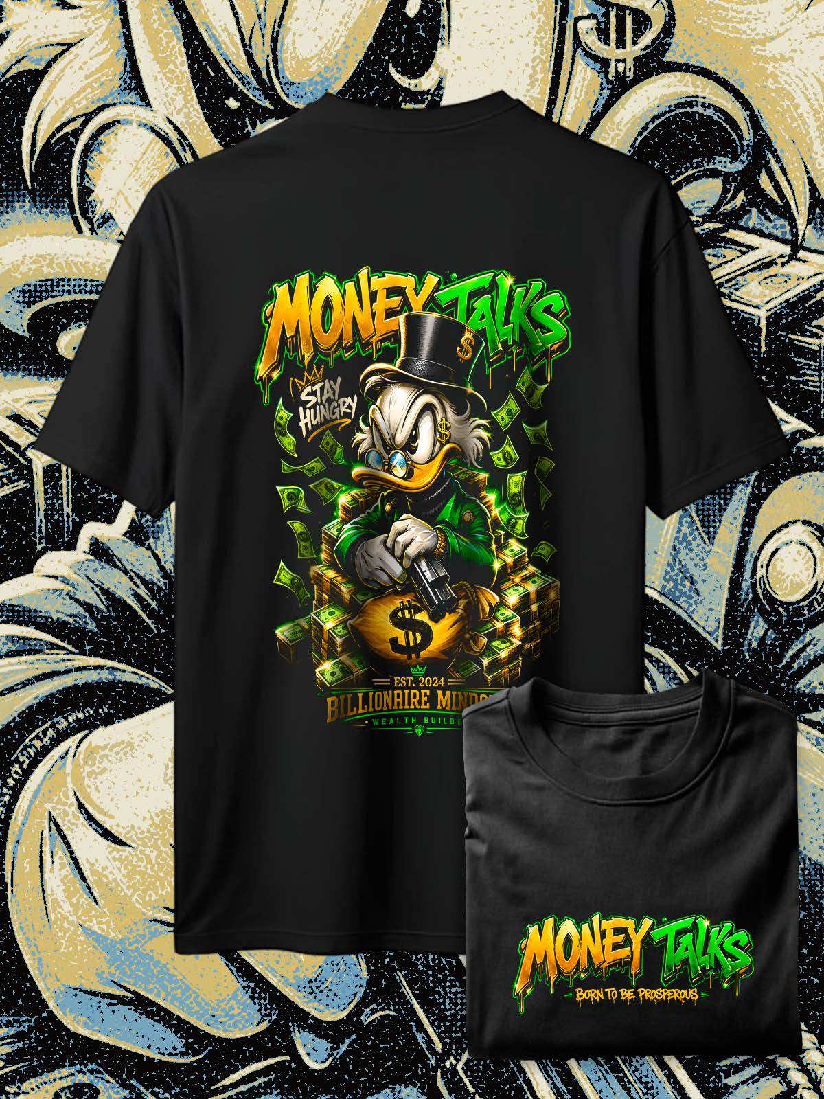 Dollar Hunter — EU-ANIME-1040