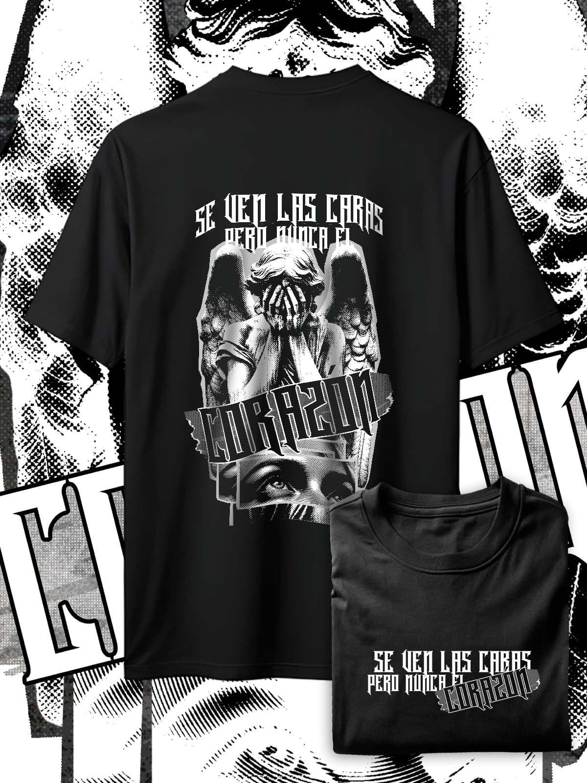 Caras Vemos — EU-ANIME-1043