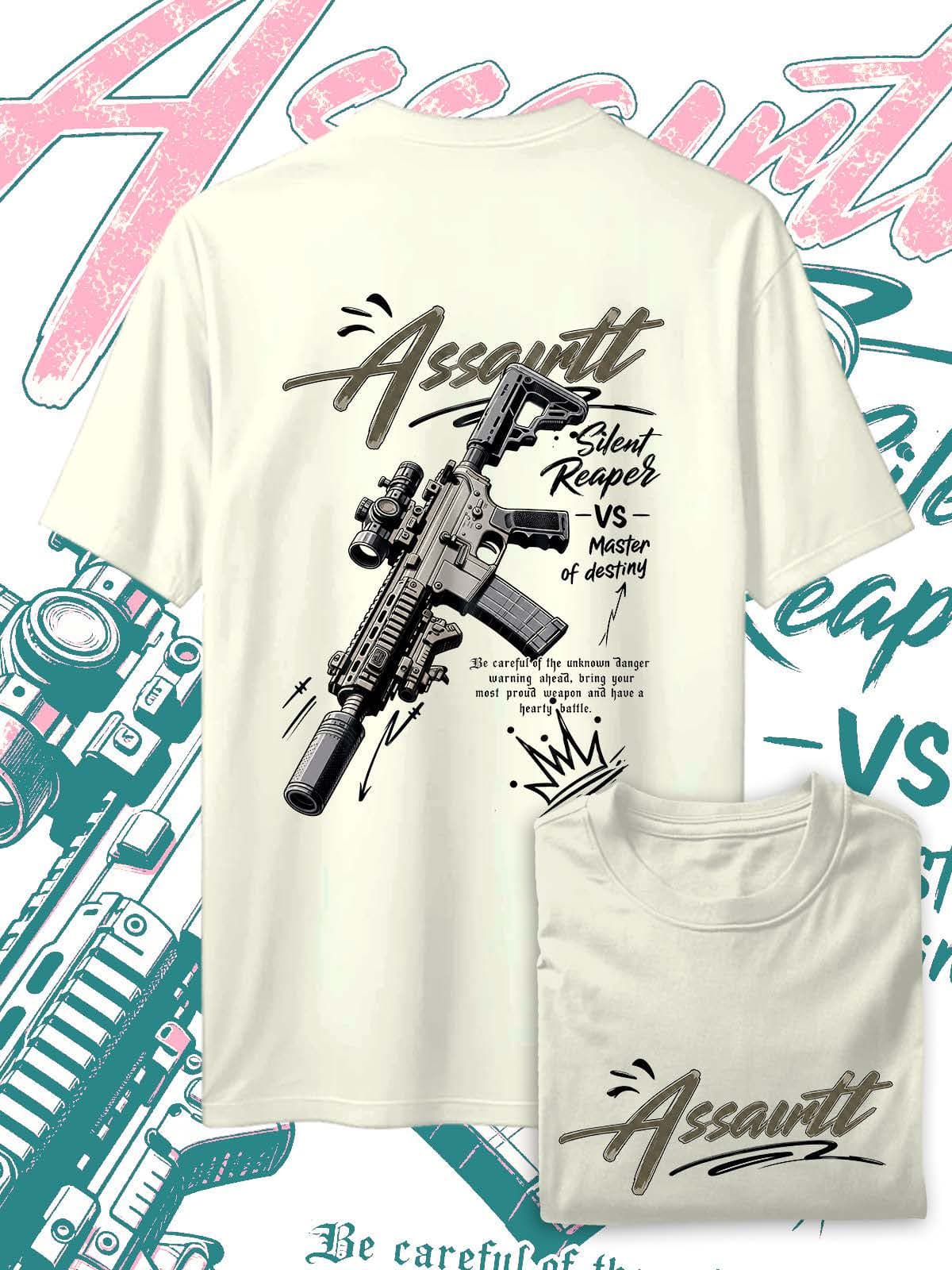Silent Reaper — EU-ANIME-1047