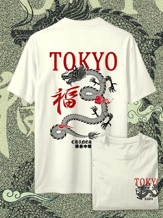 Tokyo Hueso — EU-ANIME-1048