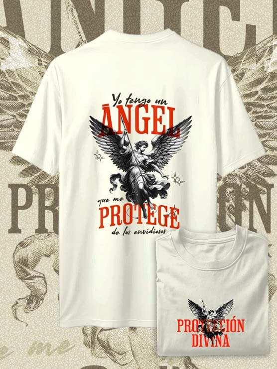 Yo Tengo Un Ángel — EU-ANIME-1049