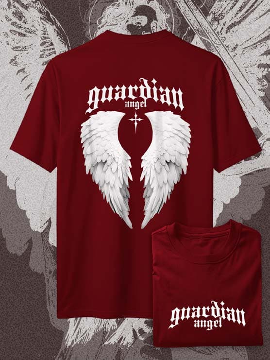 Angel Guardian Vinotinto — EU-ANIME-1059