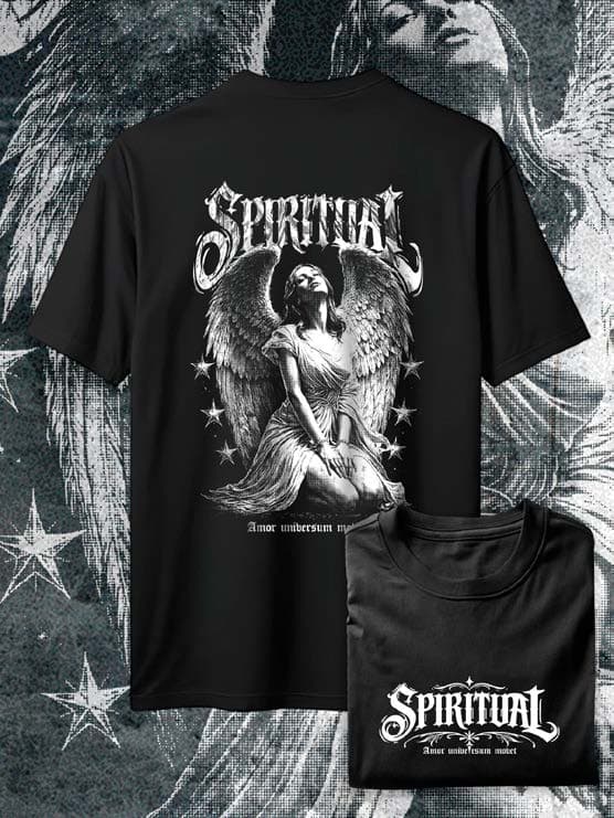 Espiritual — EU-ANIME-1074