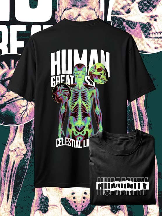 Linaje Celestial — EU-ANIME-1079