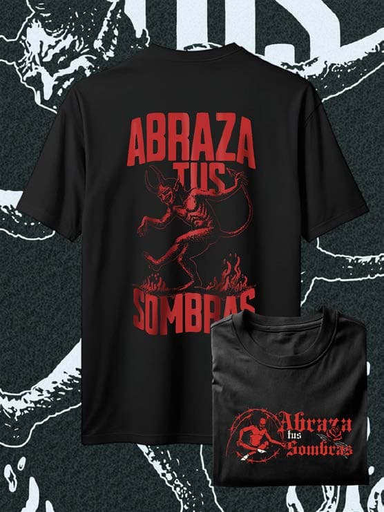 Abraza Tus Sombras — EU-ANIME-1080