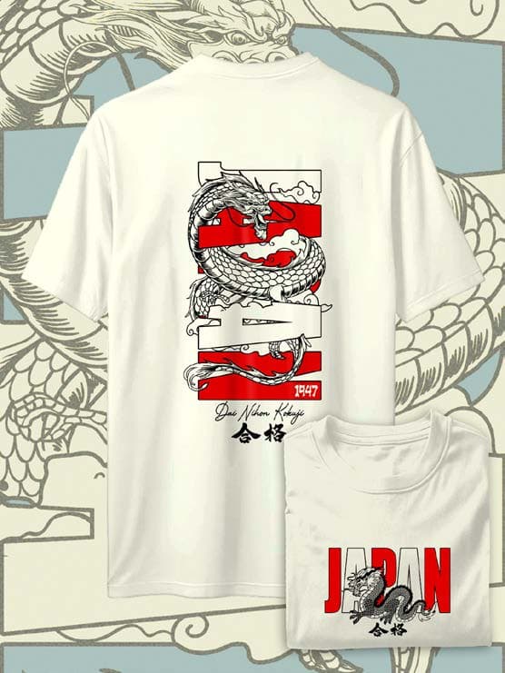 Japan #1 — EU-ANIME-1112