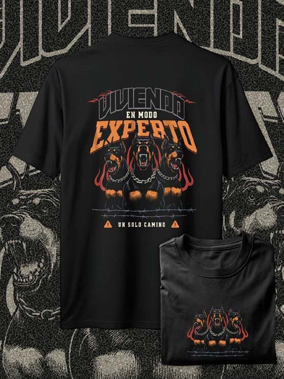 Viviendo En Modo Experto — EU-ANIME-1114