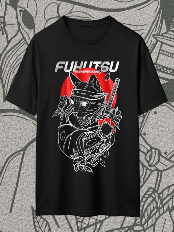 Alma De Samurai — EU-ANIME-1119