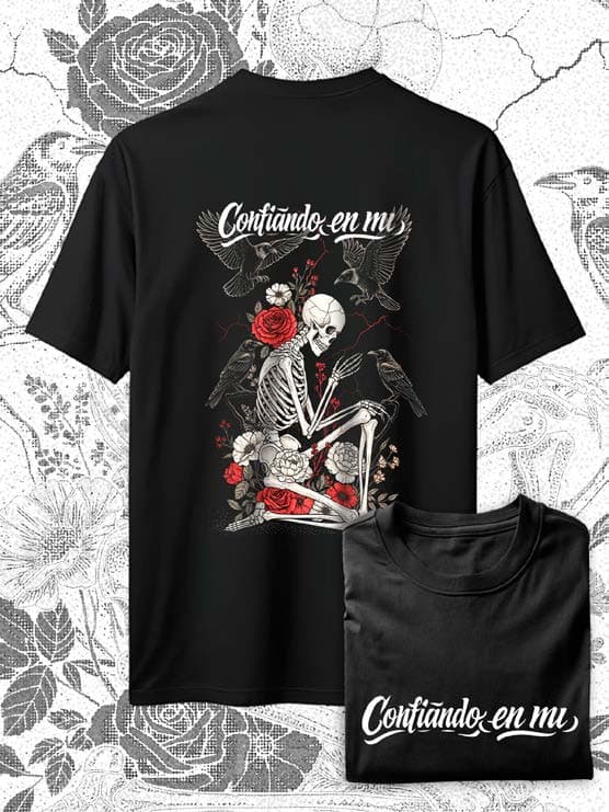 Confiando En Mi — EU-ANIME-1124