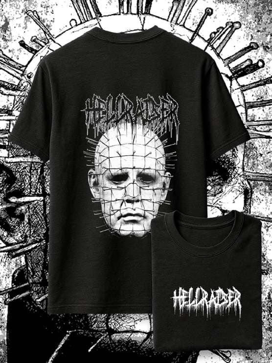 Pinhead Hellraiser — EU-ANIME-1129