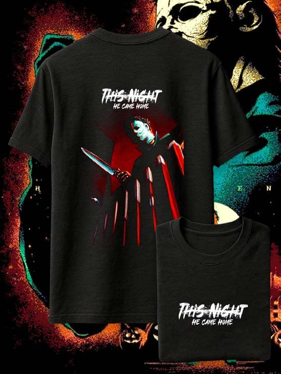 Volviendo a Casa The Night He Came Home — EU-ANIME-1134