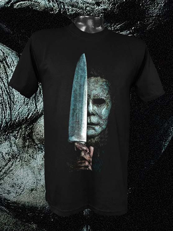 Michael Myers Halloween — EU-ANIME-1137