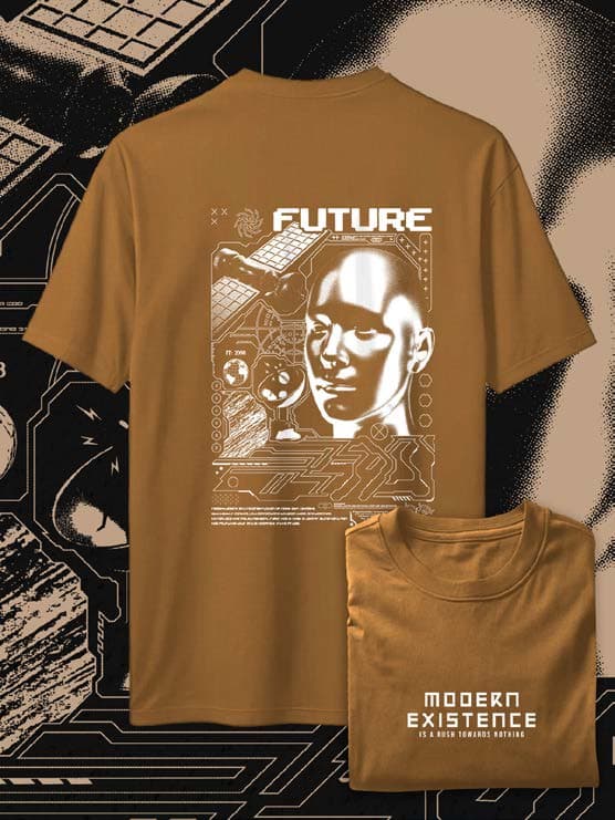 Futuro Artificial — EU-ANIME-1177