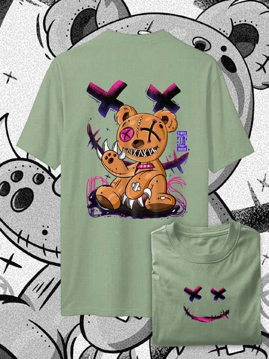 Mello Bear — EU-ANIME-1180